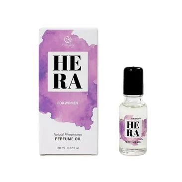 Perfume Hera